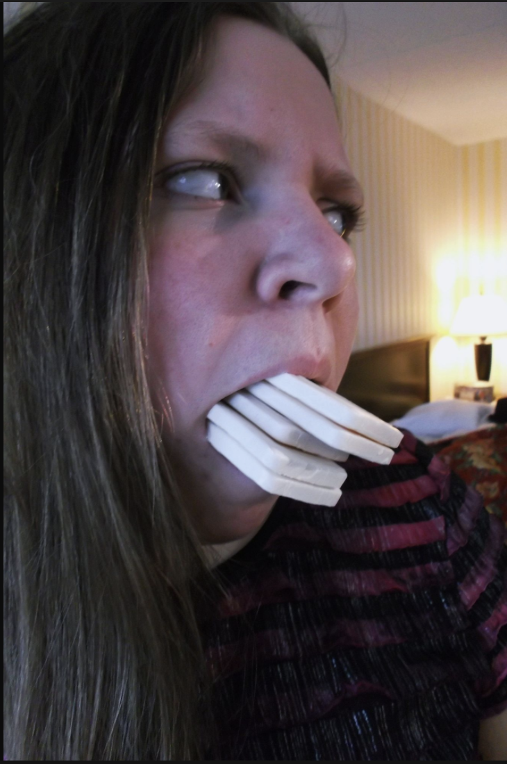 mouth | Spanko! Podcast