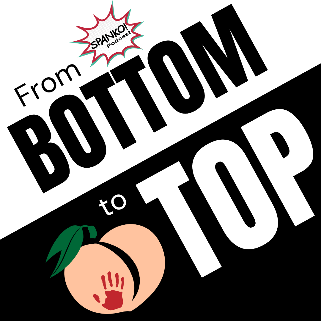 Episode Title in bold font