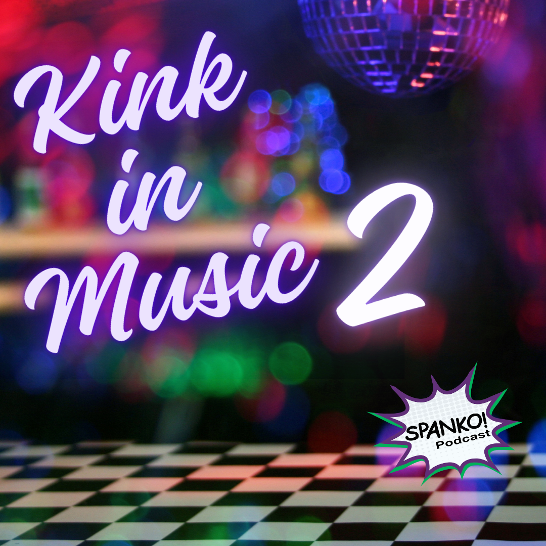 Kink in Music 2