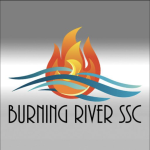 Burning River SSC Logo