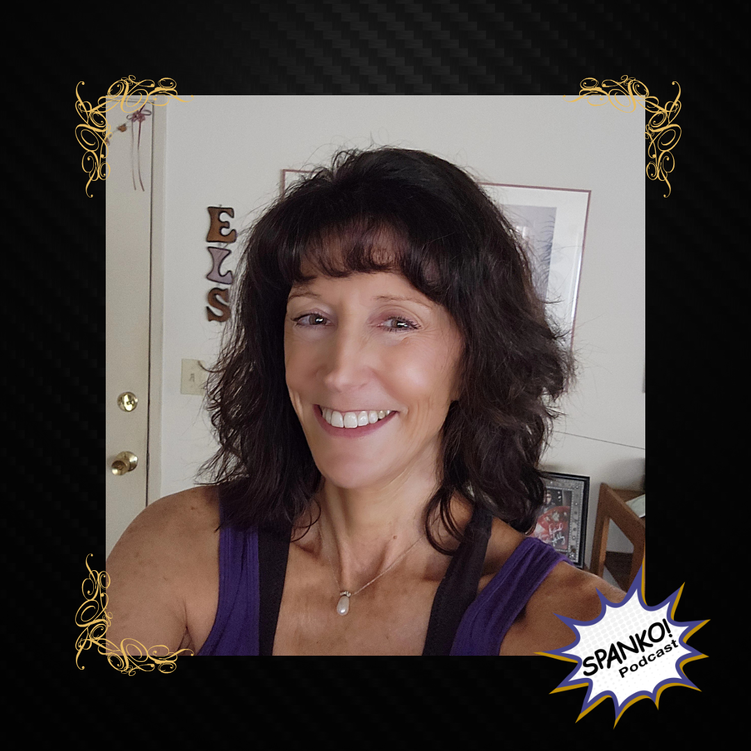 Photo of Erica Scott